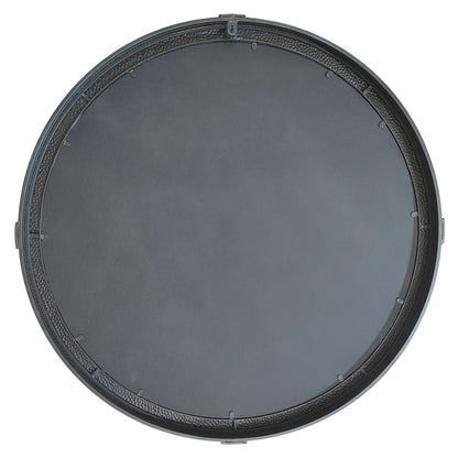 Denistone Round Wall Mirror ** Offline pending re-order