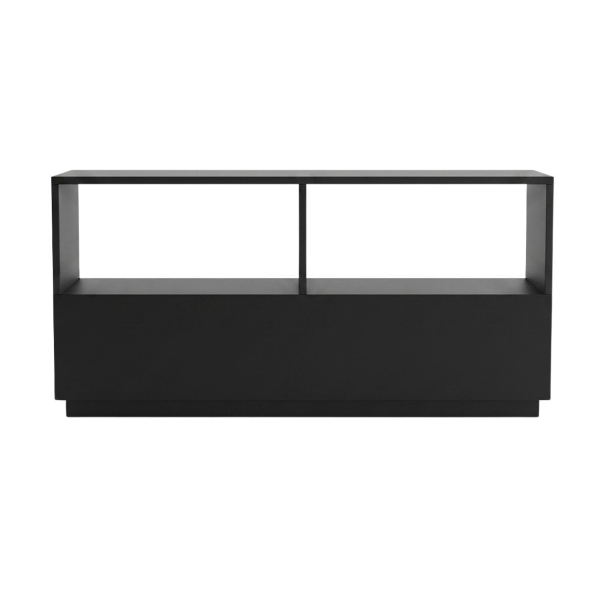 Logan Console Table - Black