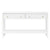 Ariana Console Table - White