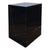 Hendrix Black Marble Side Table