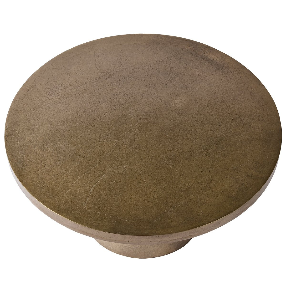 Chapman Coffee Table