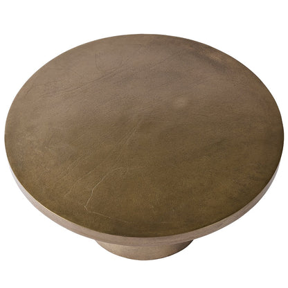 Chapman Coffee Table