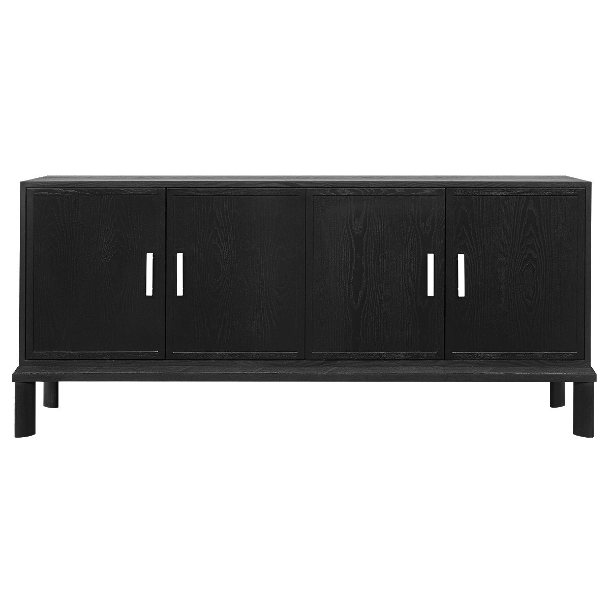 Jill Buffet - Black