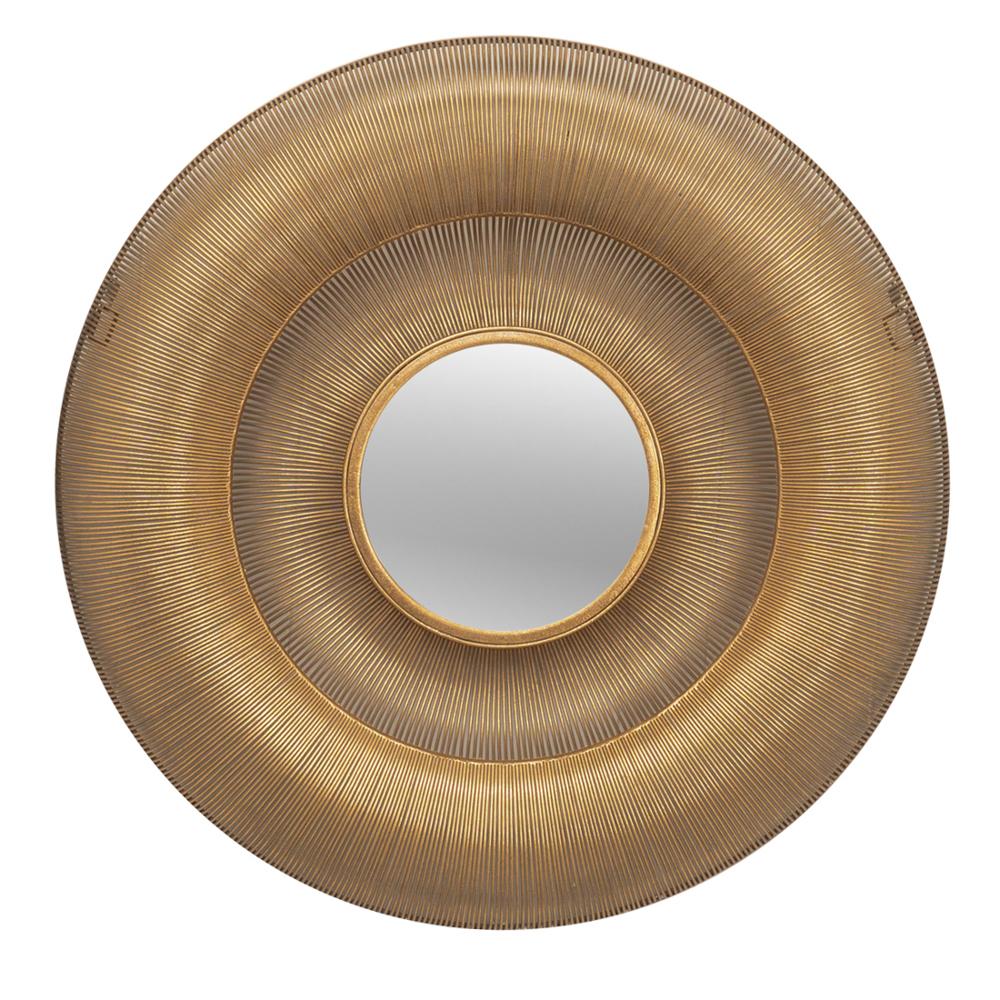Rae Wall Mirror - OUTLET NSW