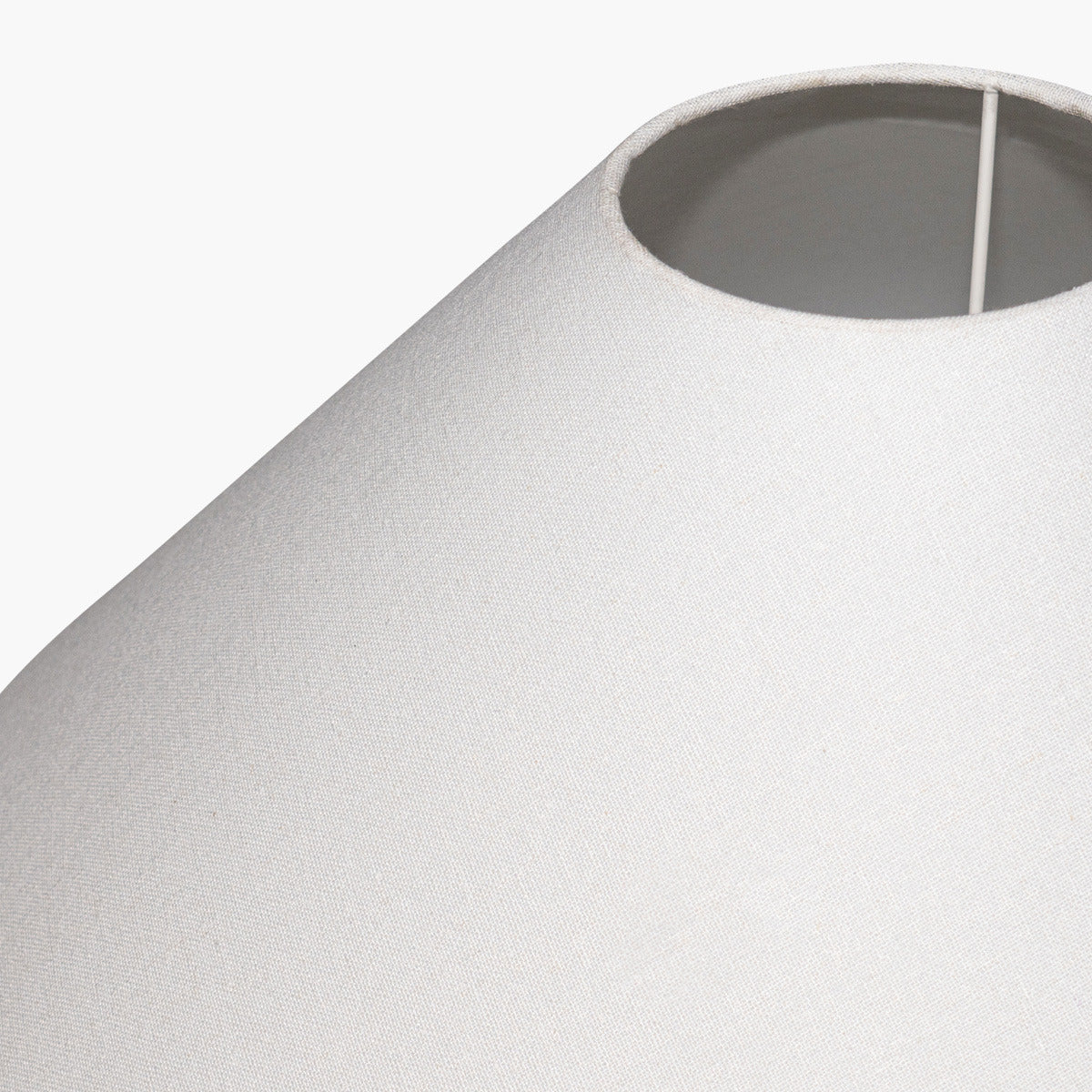 Messina Empire Shade - Large White - Bulk Buy Qty 5