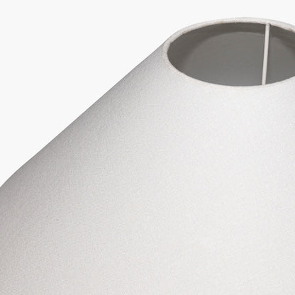 Messina Empire Shade - Large White - Bulk Buy Qty 5