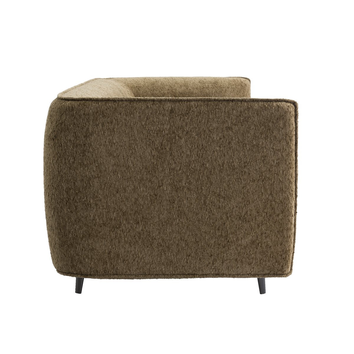 Tampa 3 Seater Sofa - Bronze
