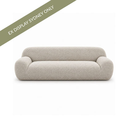 Freya 3 Seater Sofa - OUTLET NSW