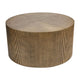 Chadwick Coffee Table - Brass ** Offline pending re-order