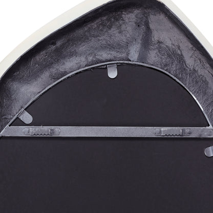 Seville 58.5x113.5cm Wall Mirror