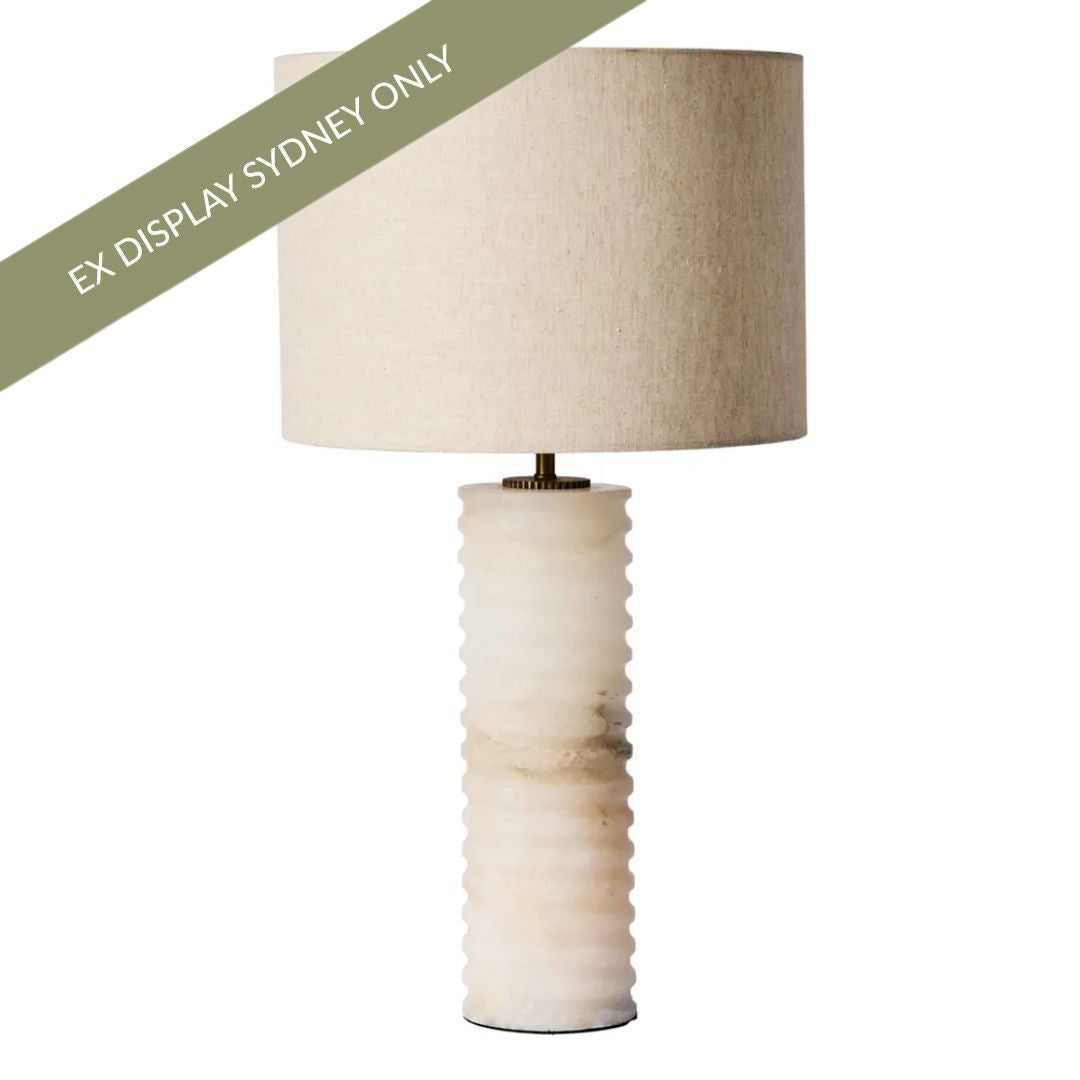 Linea Table Lamp – view 2