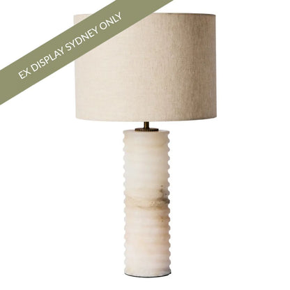 Linea Table Lamp – view 2
