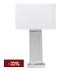 Block Table Lamp - Min Buy of 2