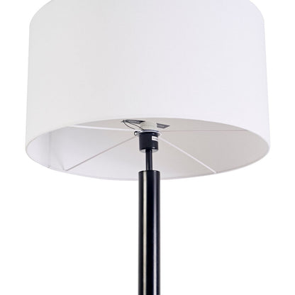 Kirkwall Floor Lamp - Black