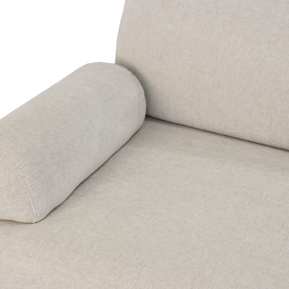 Rachel 3 Seater Sofa - Macadamia