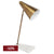 Jaggar Marble Task Lamp