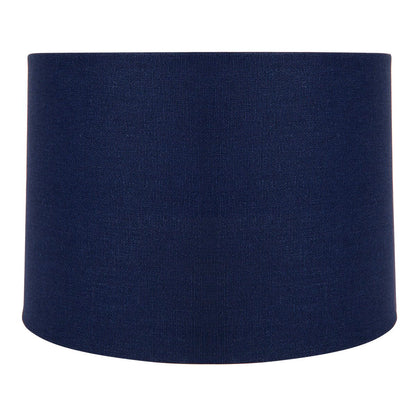 Capella Tapered Shade - Medium Navy - Bulk Buy Qty 5