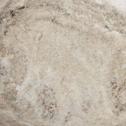 Elara Marble Bowl - Large