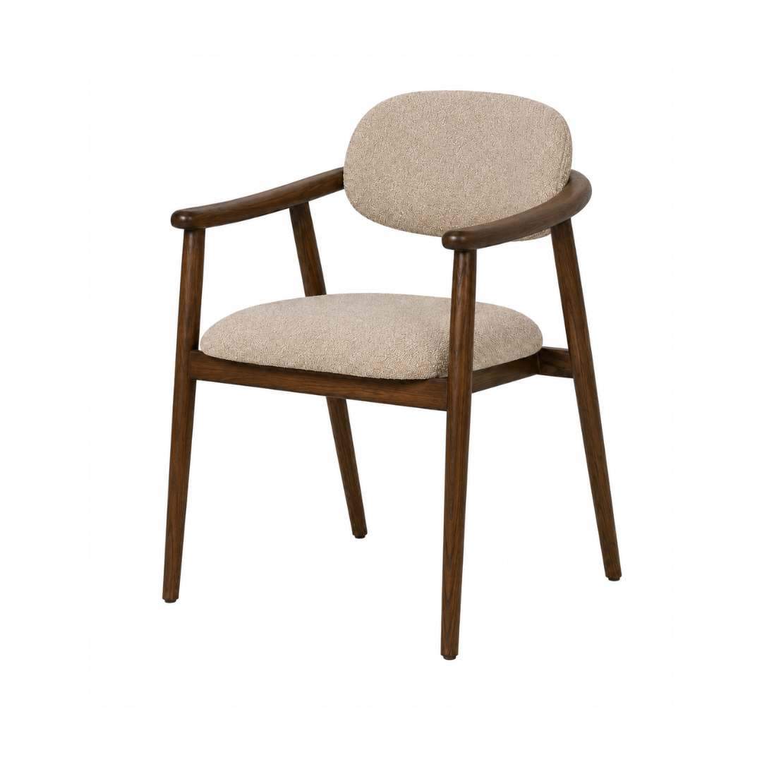 Naomi Dining Chair - Dune - OUTLET NSW
