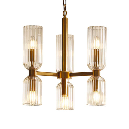 Hepburn Chandelier - Medium