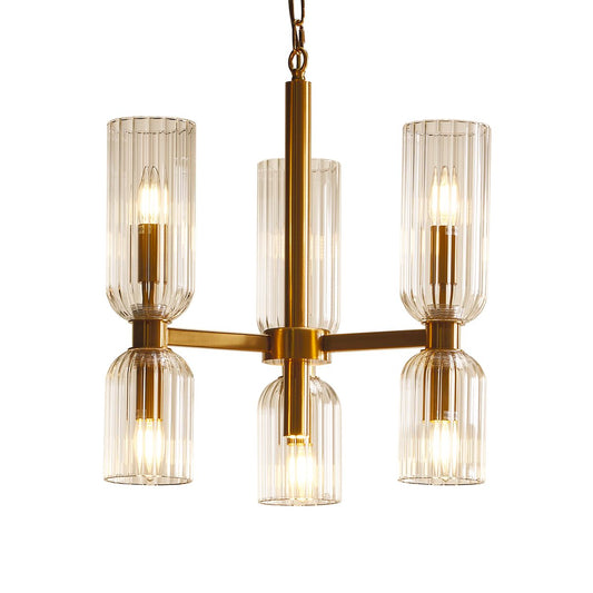 Hepburn Chandelier - Medium