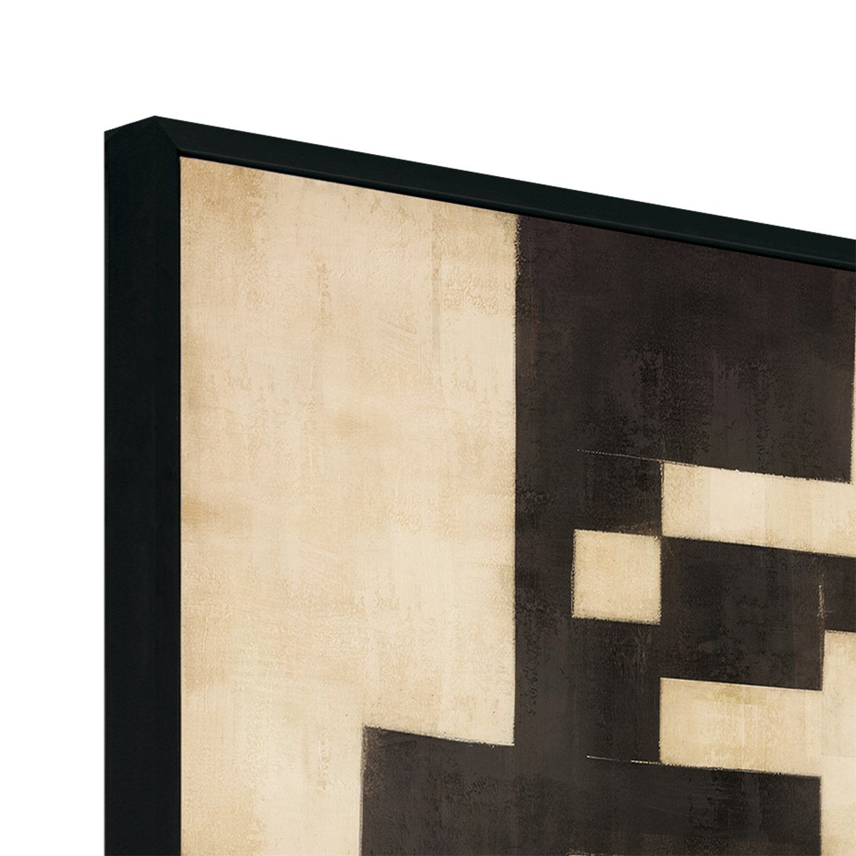 Minds Eye Series I  70x100cm Canvas Painting