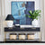 Aimee Console Table - Large Black