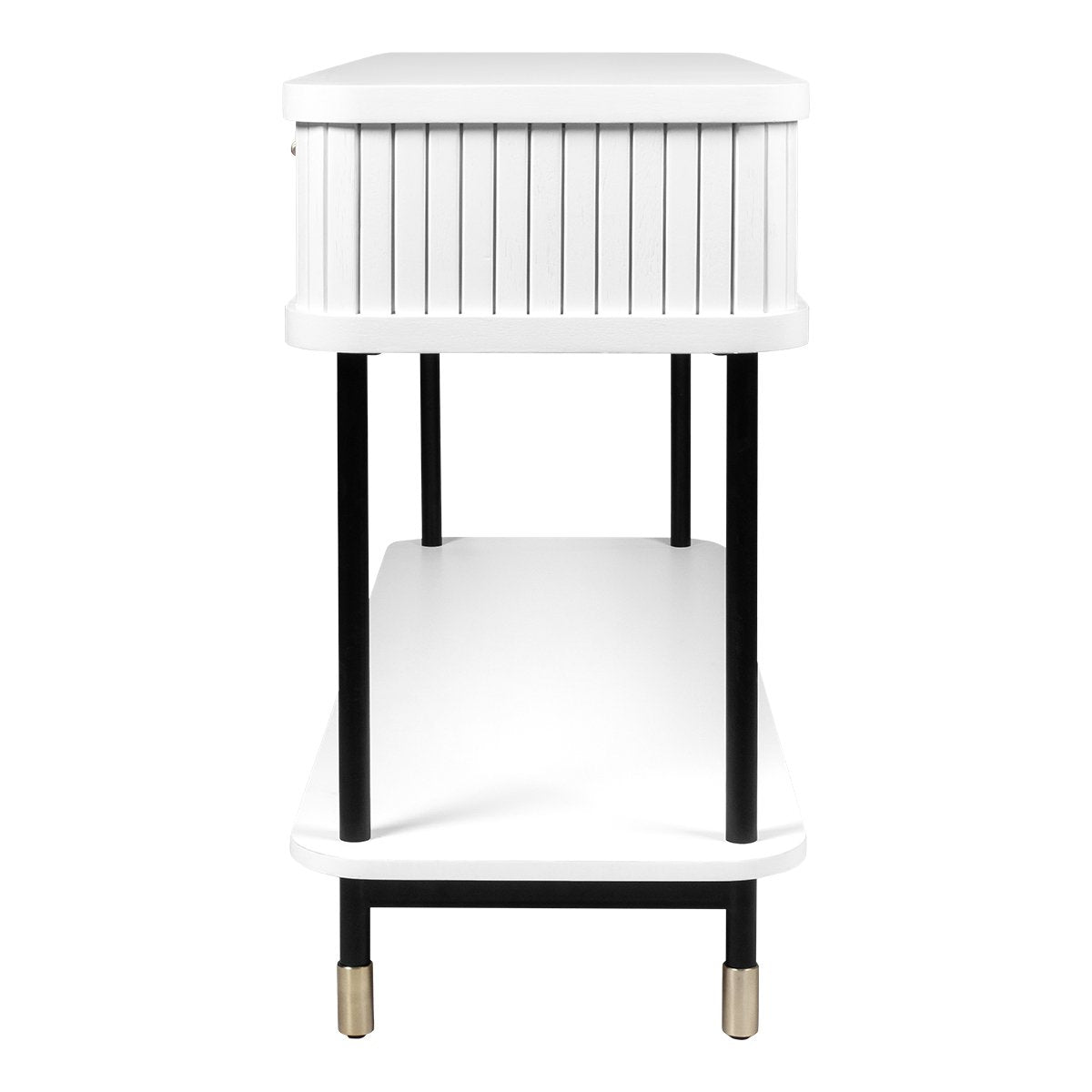 Sophia Console Table - White