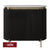 Demarco Cabinet - Black