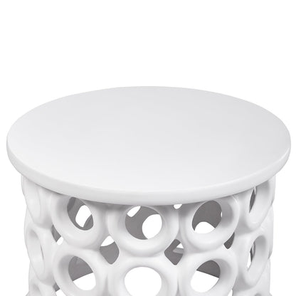 Bilgola Concrete Side Table