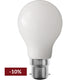 Globe LED GLS - Opal B22