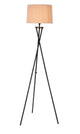 Gareth Floor Lamp - Linen  Min Buy of 2