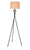 Gareth Floor Lamp - Linen  Min Buy of 2