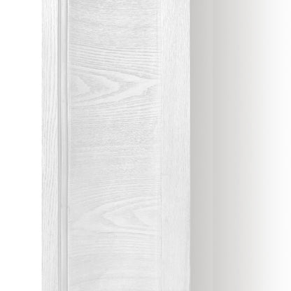 Bateman Wall Mirror - White