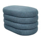 Albano Stool - Blue