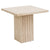 Atlas Travertine Coffee Table - Large