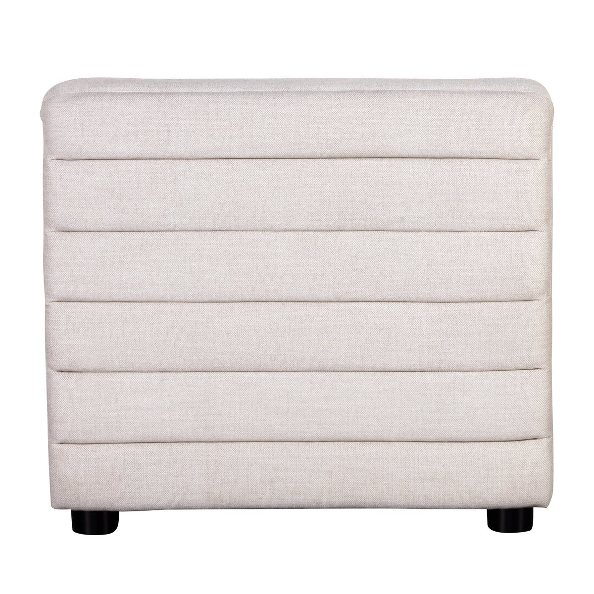 Colorado Occasional Chair - Natural Linen