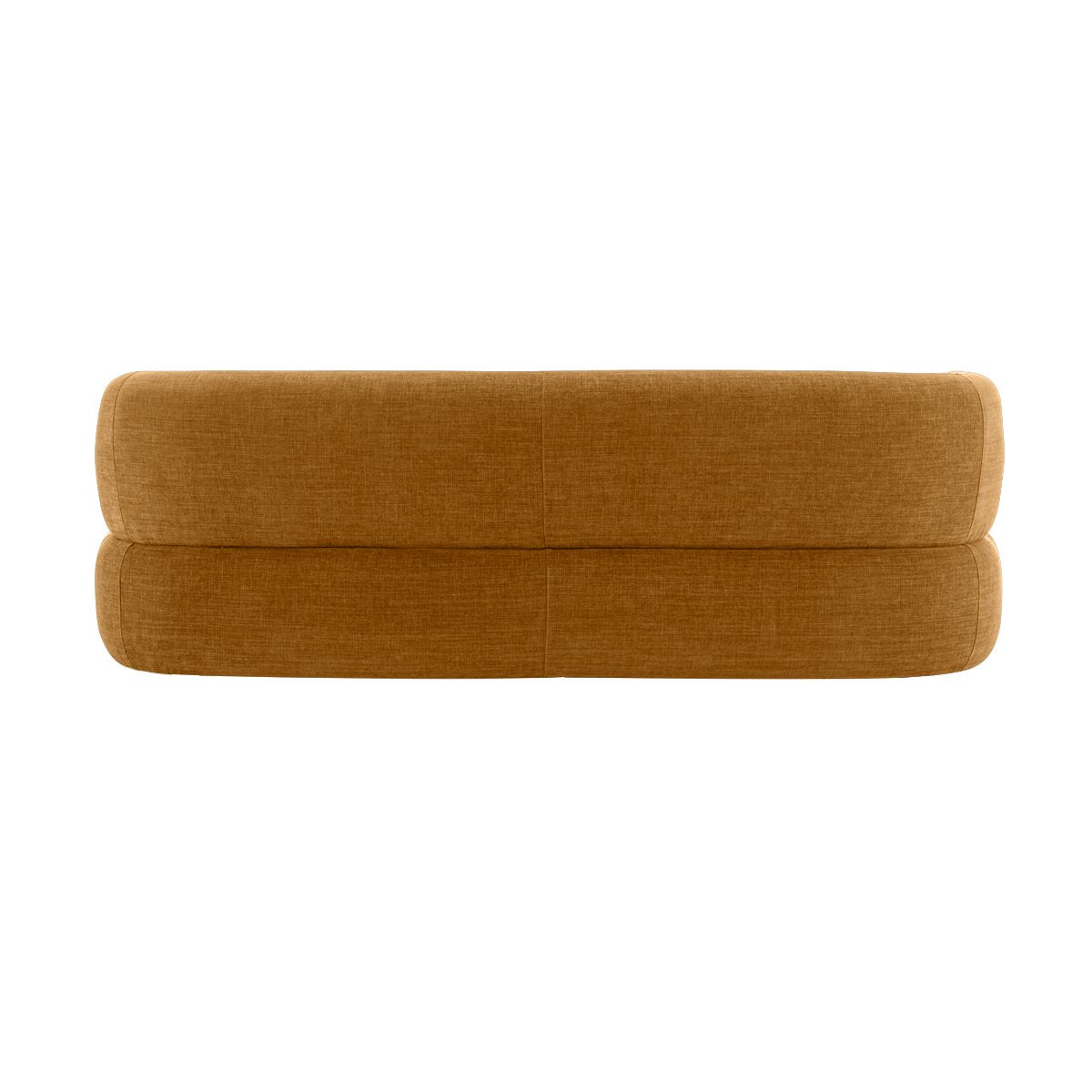Greenwich 3 Seater Sofa - Butterscotch Chenille