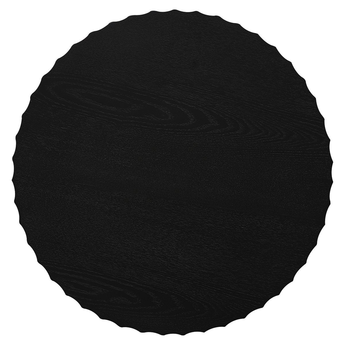 Avery Side Table - Black