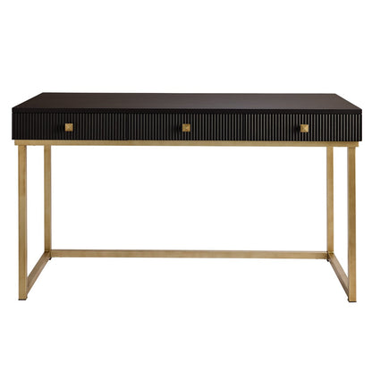 Marc Desk - Black