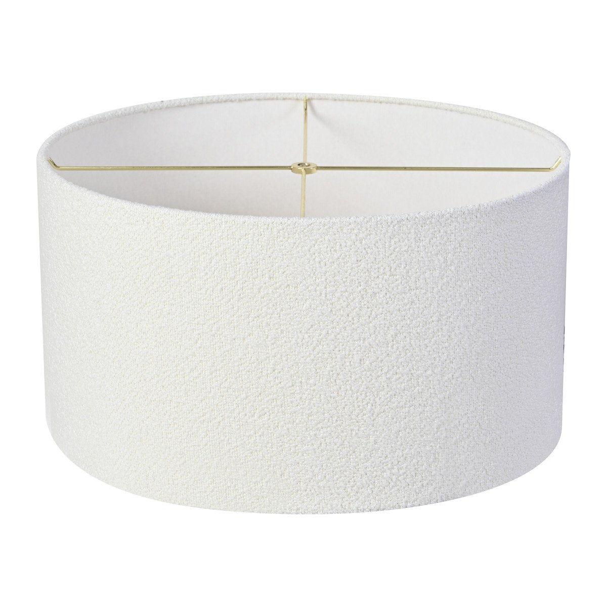 Budva Marble Floor Lamp