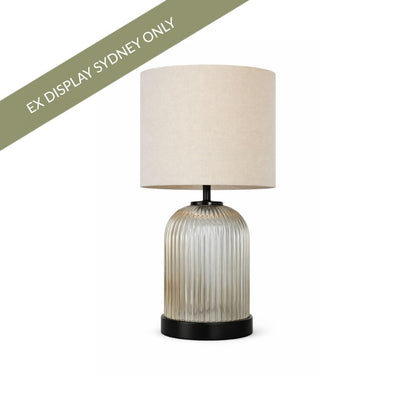 Jackson Table Lamp - OUTLET NSW