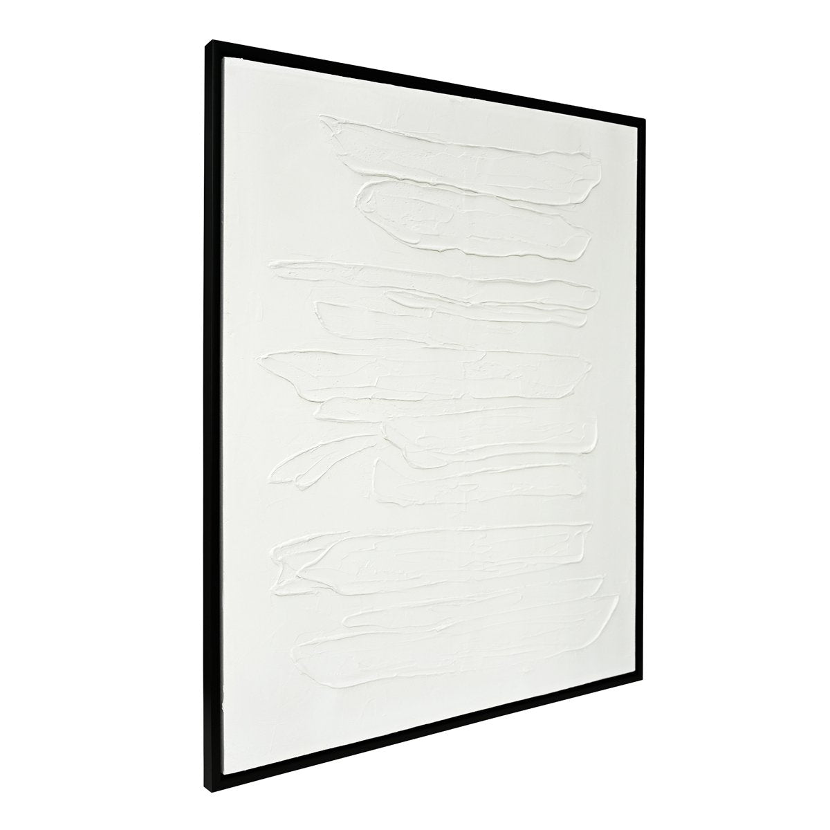 Blanquecina 110x130cm Canvas Painting