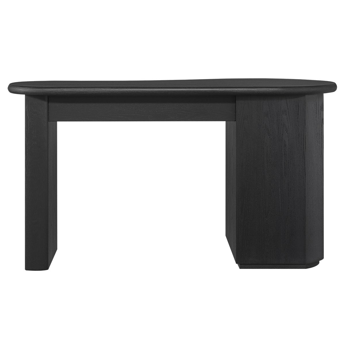 Lina 150cm Desk - Black