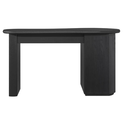 Lina 150cm Desk - Black