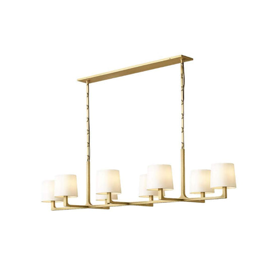Kingston Pendant - Linear