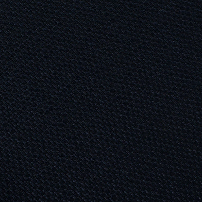 Aiden Black Steel Kitchen Stool - Black Linen