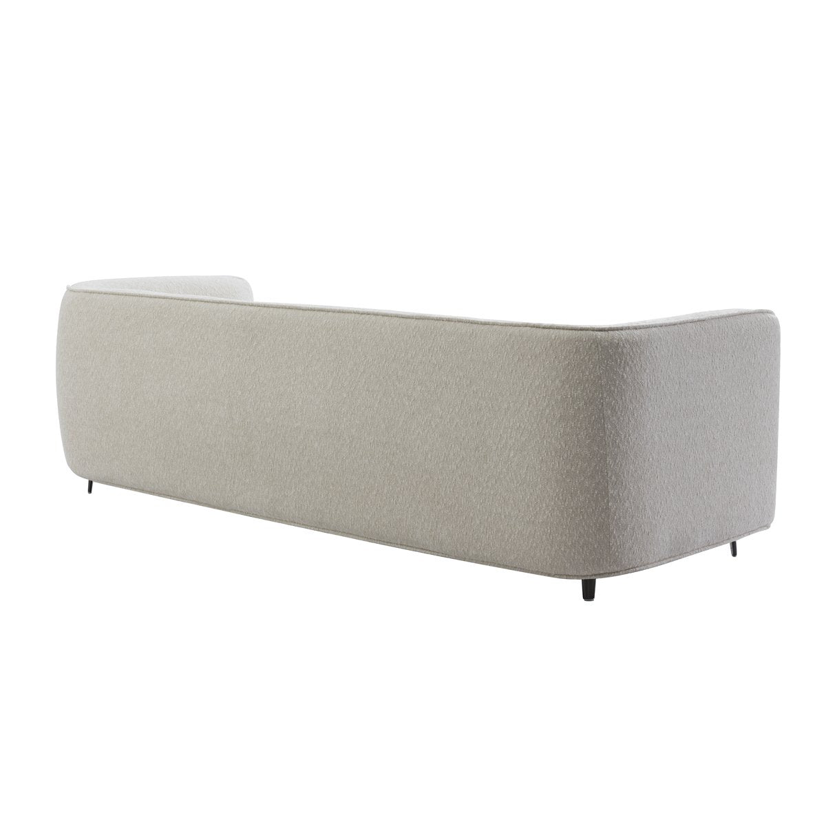 Tampa 3 Seater Sofa - Turtle Dove