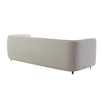 Tampa 3 Seater Sofa - Turtle Dove
