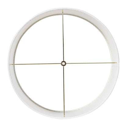 Budva Marble Floor Lamp